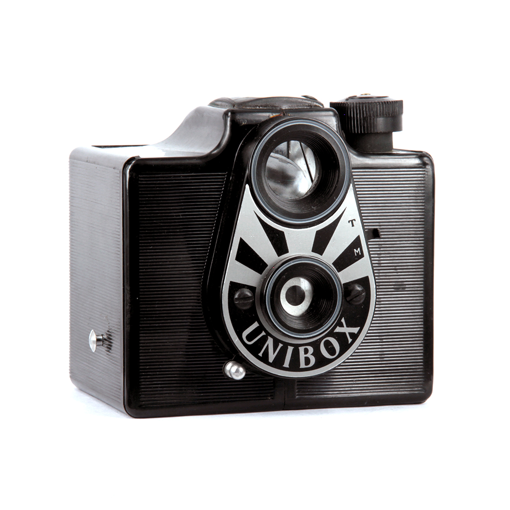 Imagine Produs Aparat Foto Fotomekano Unibox