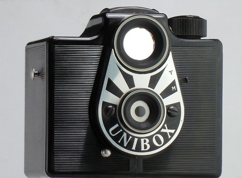 Imagine Produs Aparat Foto Fotomekano Unibox