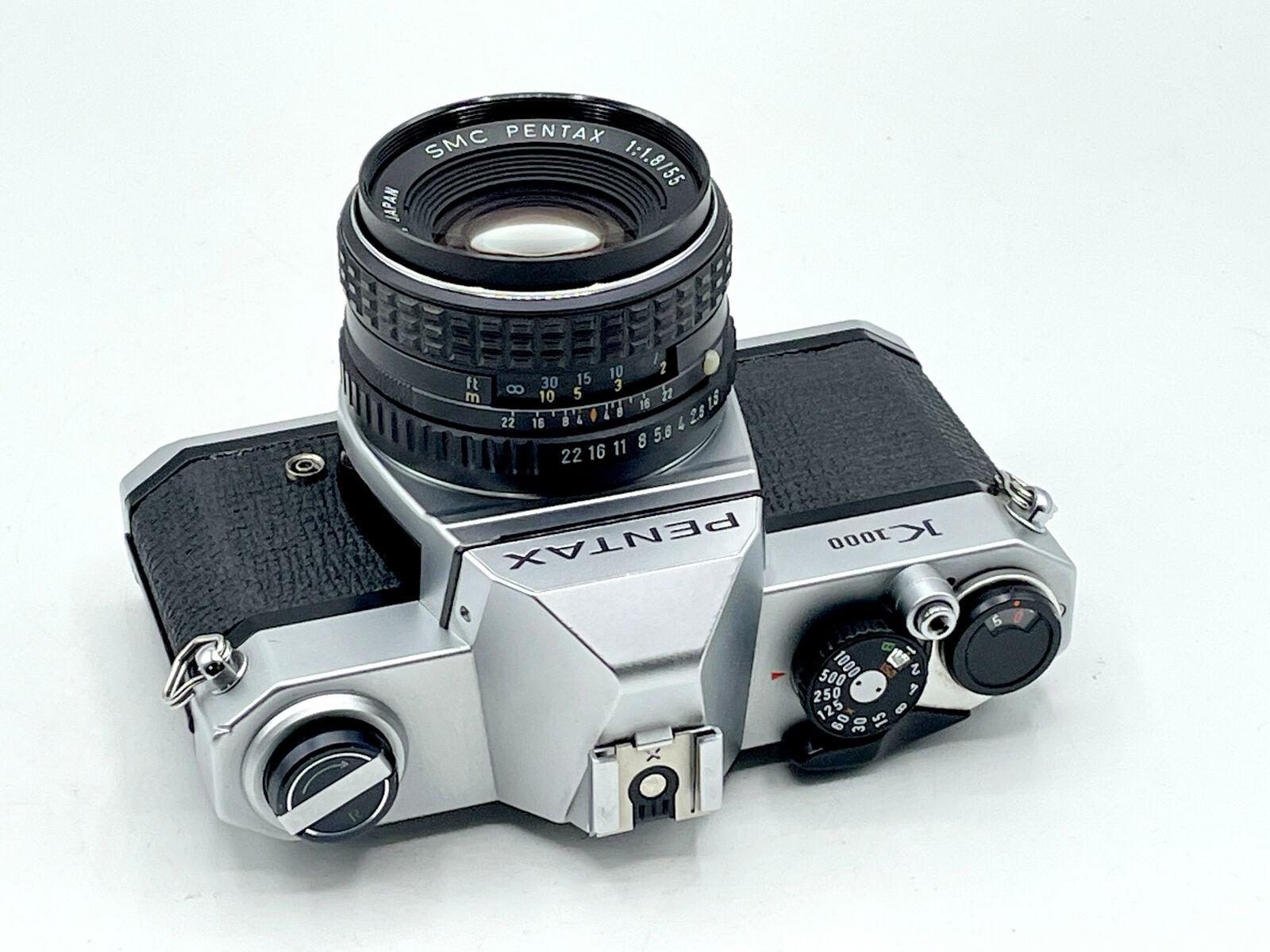 Imagine Produs Aparat Foto Asahi Pentax K1000