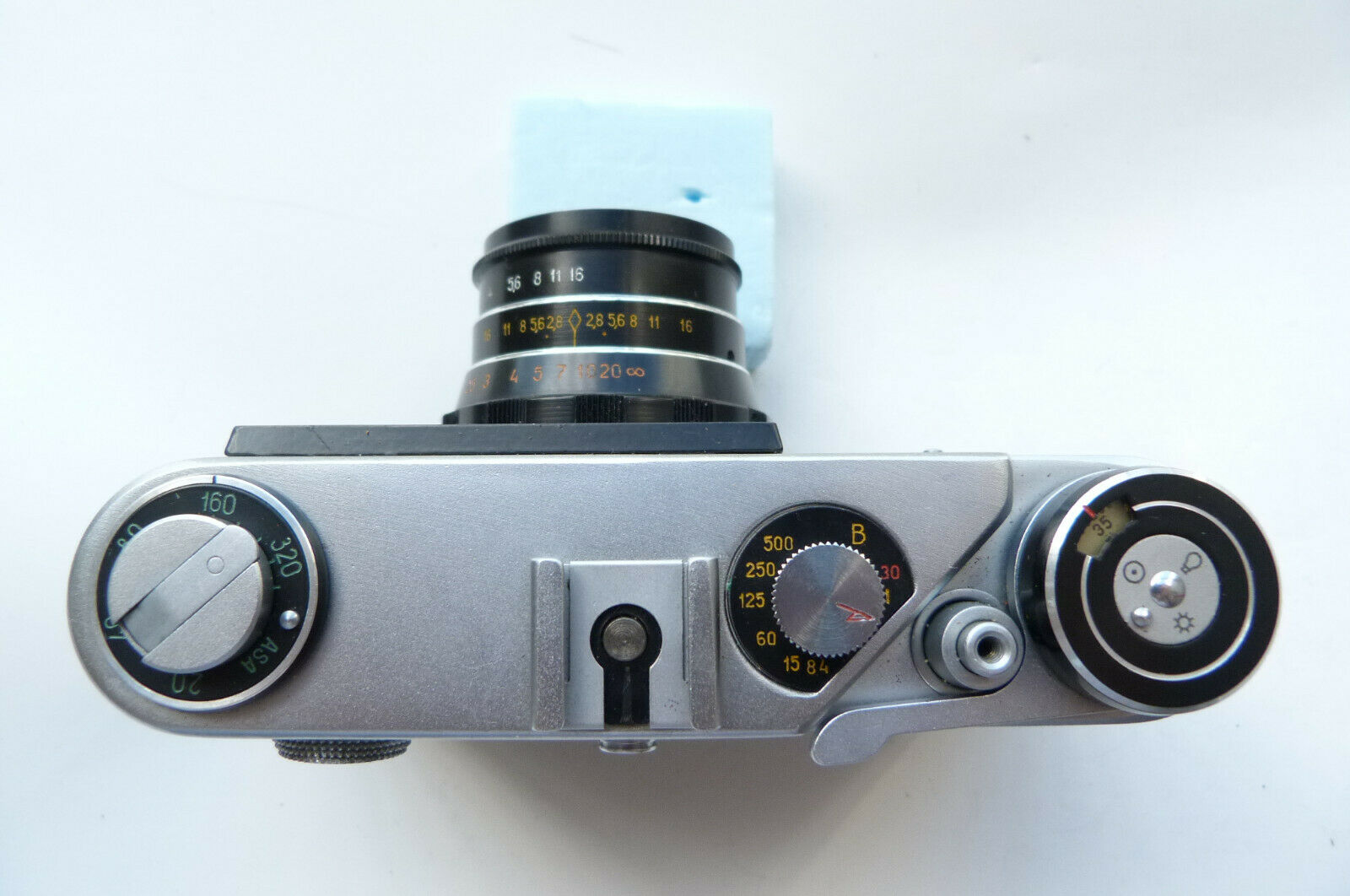 Imagine Produs Aparat Foto FED 5 B