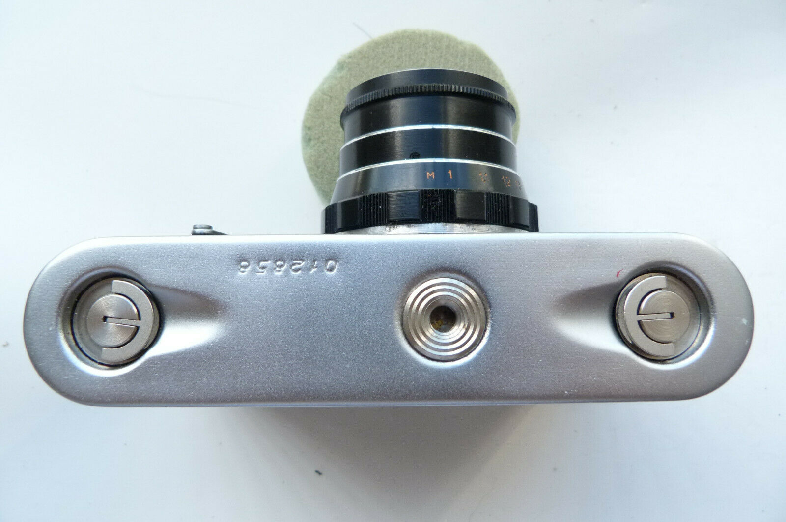 Imagine Produs Aparat Foto FED 5 B