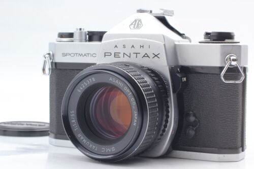 Imagine Produs Aparat Foto Asahi Pentax Spotmatic SP