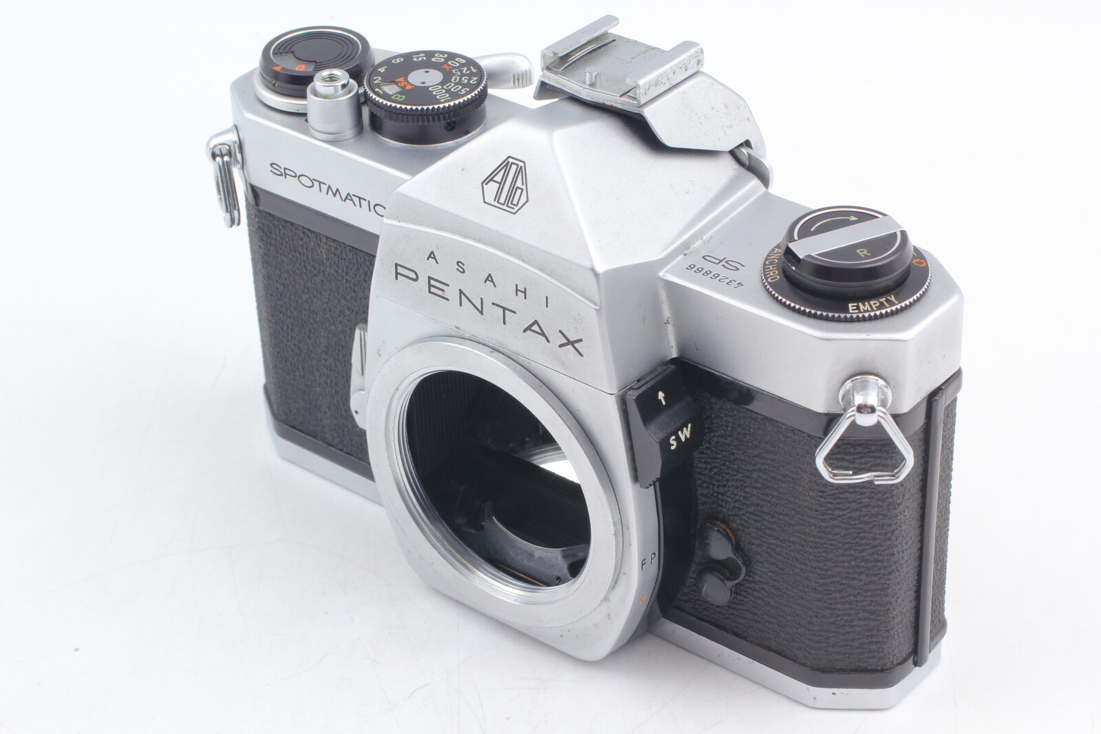 Imagine Produs Aparat Foto Asahi Pentax Spotmatic SP