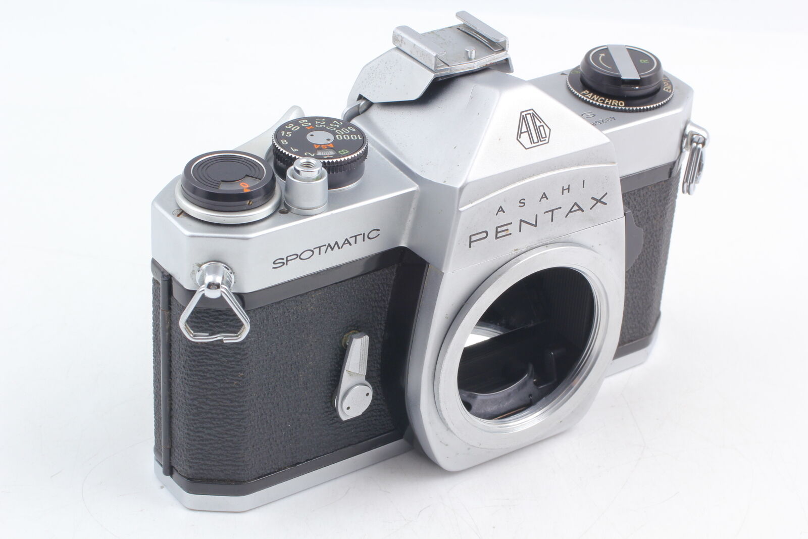 Imagine Produs Aparat Foto Asahi Pentax Spotmatic SP